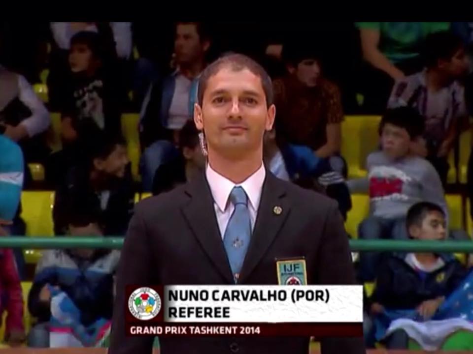 Nuno Carvalho I